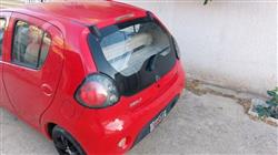 Geely LC